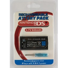 Rechargeable Battery Pack Nintendo DSi
